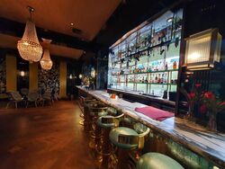 Dempsey Road (D10), Shop House #498561631